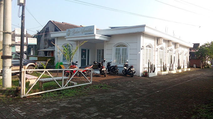 Klinik Bidan Viandika