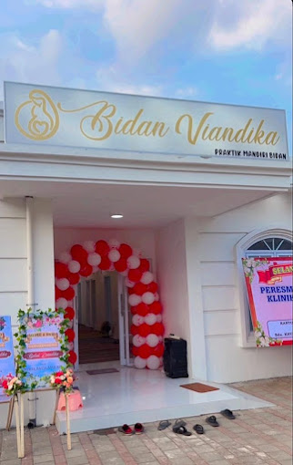 Klinik Bidan Viandika